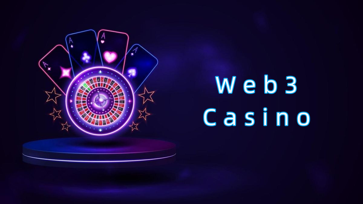 Web3 Casino پاکستان